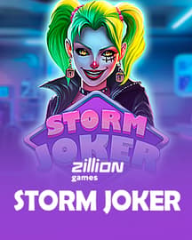 Storm Joker
