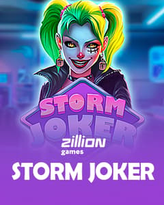 Storm Joker