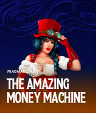 Amazing Money Machine