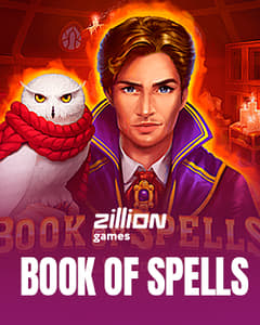 Book Of Spells