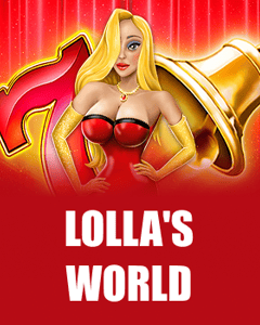Lolla\'s World