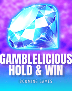 Gamblelicious Hold and Win