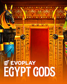 Egypt Gods