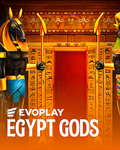 Egypt Gods