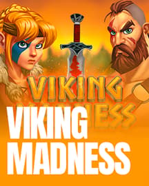 Viking Madness