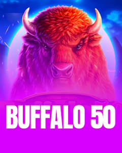 Buffalo 50