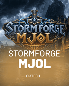 Stormforge Mjol