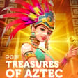 Treasures of Aztec