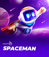Live - Spaceman