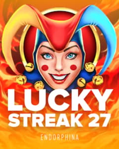 Lucky Streak 3