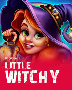 Little Witchy