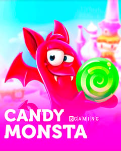 Candy Monsta
