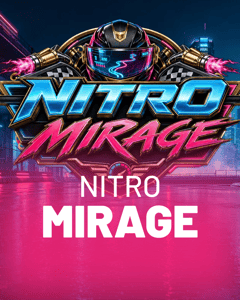 NITRO MIRAGE