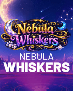 NEBULA WHISKERS