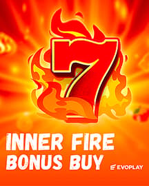 Inner Fire Bonus Buy