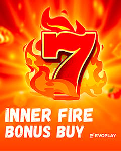 Inner Fire Bonus Buy