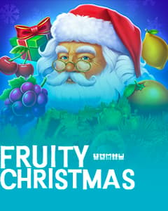 Fruity Christmas