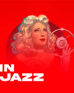 In Jazz