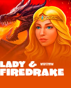 Lady & Firedrake