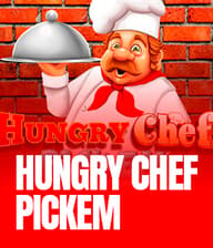 Hungry Chef Pickem