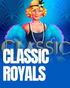 Classic Royals