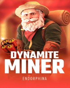 Dynamite Miner