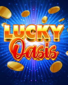 Lucky Oasis