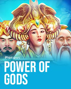 Power of Gods