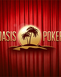 Oasis Poker