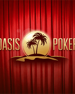 Oasis Poker