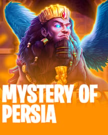 Mystery of Persia