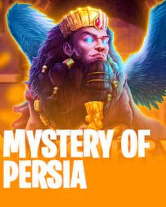 Mystery of Persia