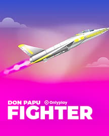 F777 Fighter