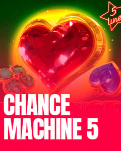 Chance Machine 5