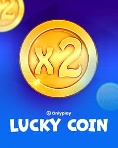 Lucky Coin
