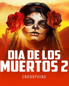 Dia De Los Muertos 2