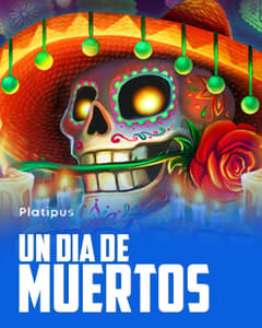 Un Día de Muertos