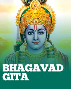 Bhagavad Gita