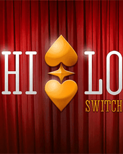 Hi-Lo Switch