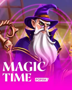 Magic Time