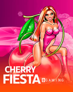 Cherry Fiesta