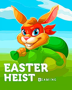 Easter Heist