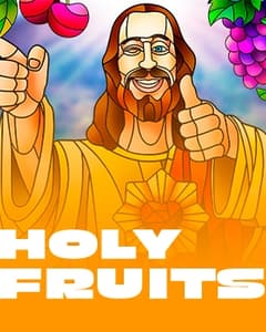 Holy Fruits