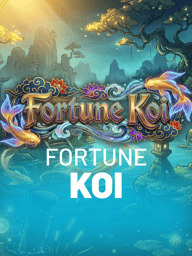 Fortune Koi