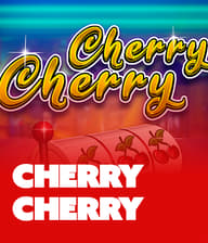 Cherry Cherry 
