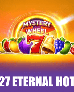 27 Eternal Hot