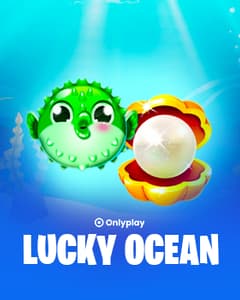 Lucky Ocean