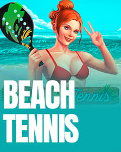 Beach Tennis