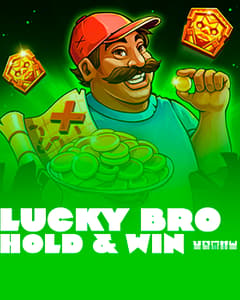 Lucky Bro Hold And Win