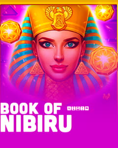 Book of Nibiru